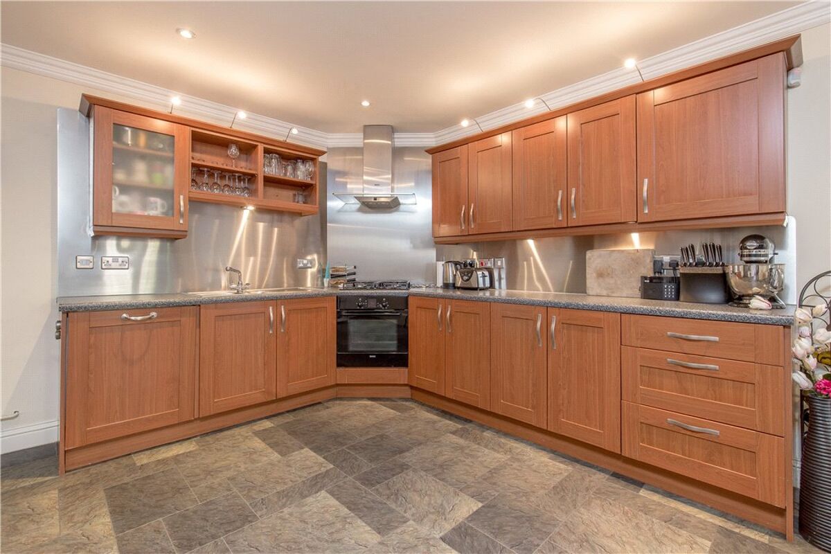 house for sale in York Road, Edinburgh, Midlothian, EH5 EDC160320 Knight Frank