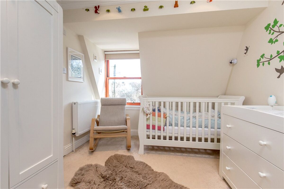 house for sale in York Road, Edinburgh, Midlothian, EH5 EDC160320 Knight Frank