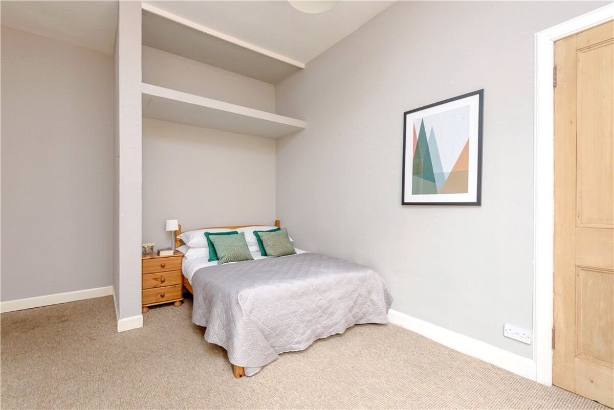 Property for sale Edinburgh, EH9 Knight Frank