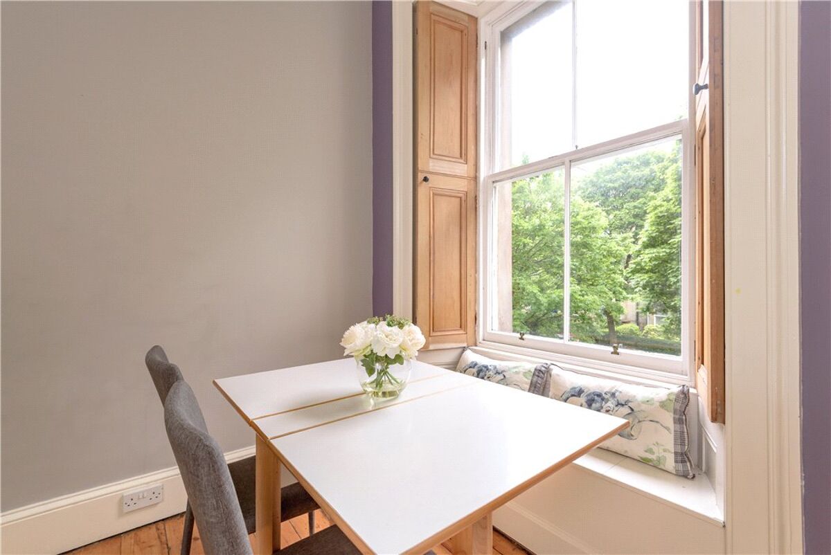 Property for sale Edinburgh, EH9 Knight Frank