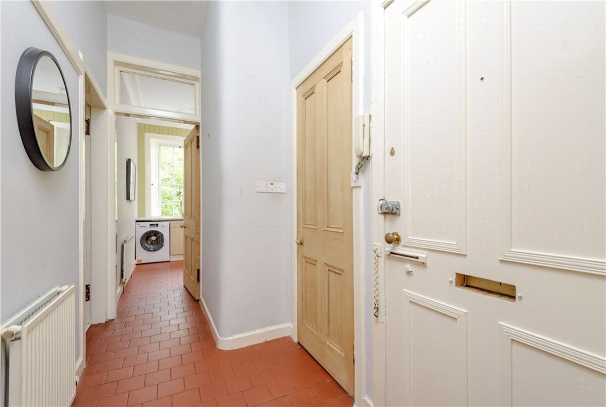 Property for sale Edinburgh, EH9 Knight Frank