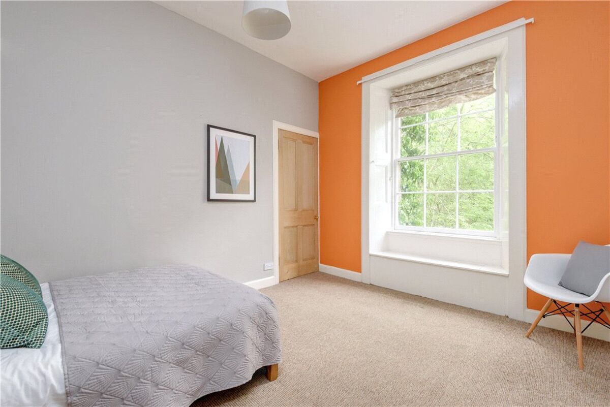 Property for sale Edinburgh, EH9 Knight Frank