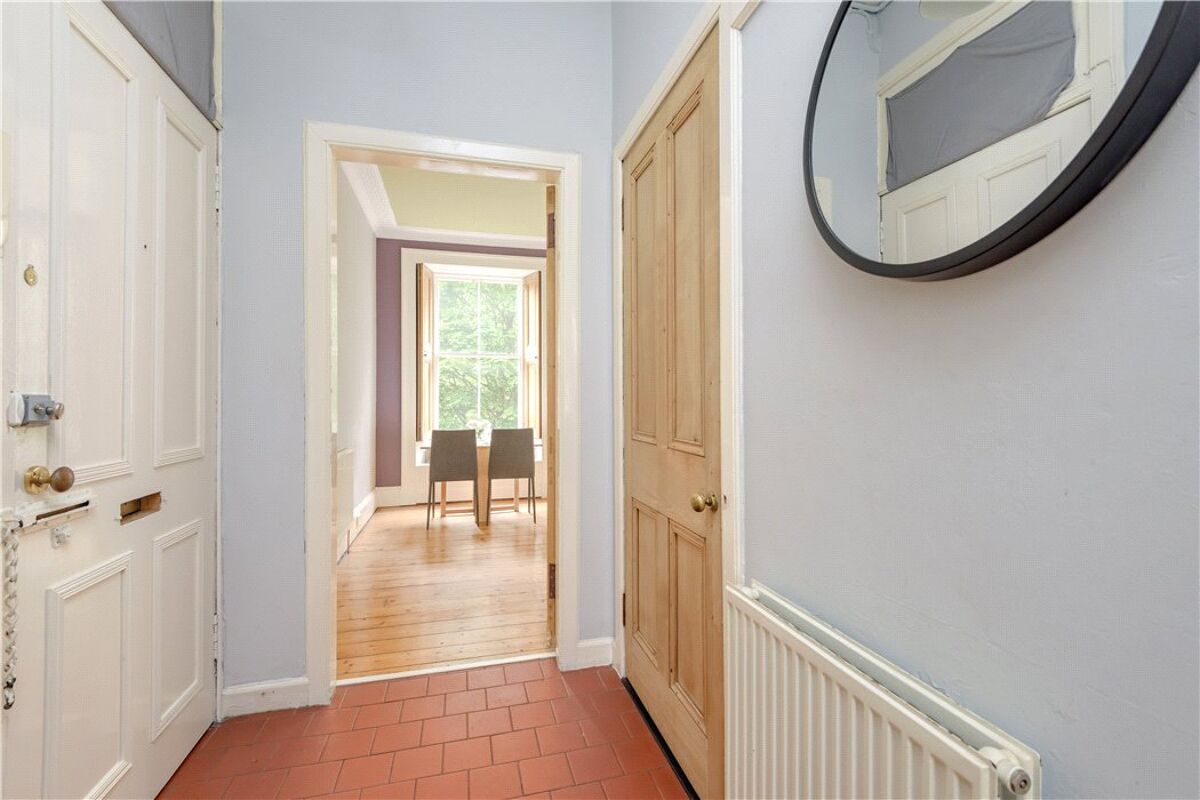 Property for sale Edinburgh, EH9 Knight Frank
