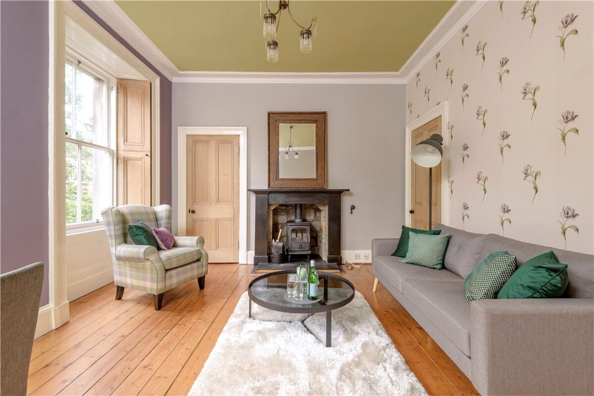 Property for sale Edinburgh, EH9 Knight Frank