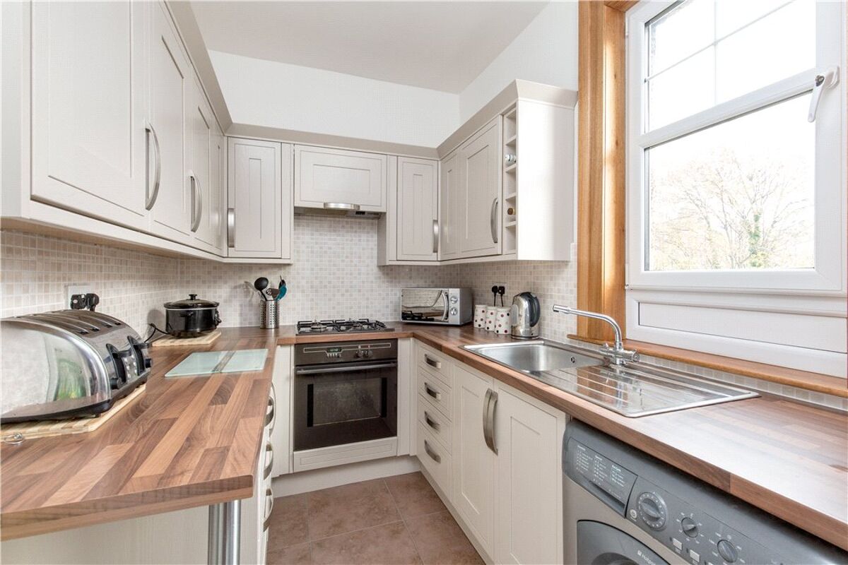 flat for sale in Comely Bank Road, Edinburgh, Midlothian, EH4