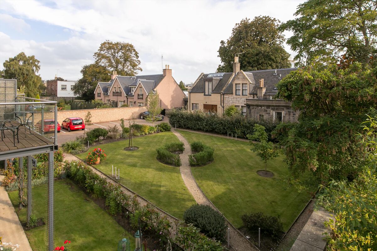 flat for sale in Inverleith Place, Edinburgh, Midlothian, EH3 EDC160353 Knight Frank