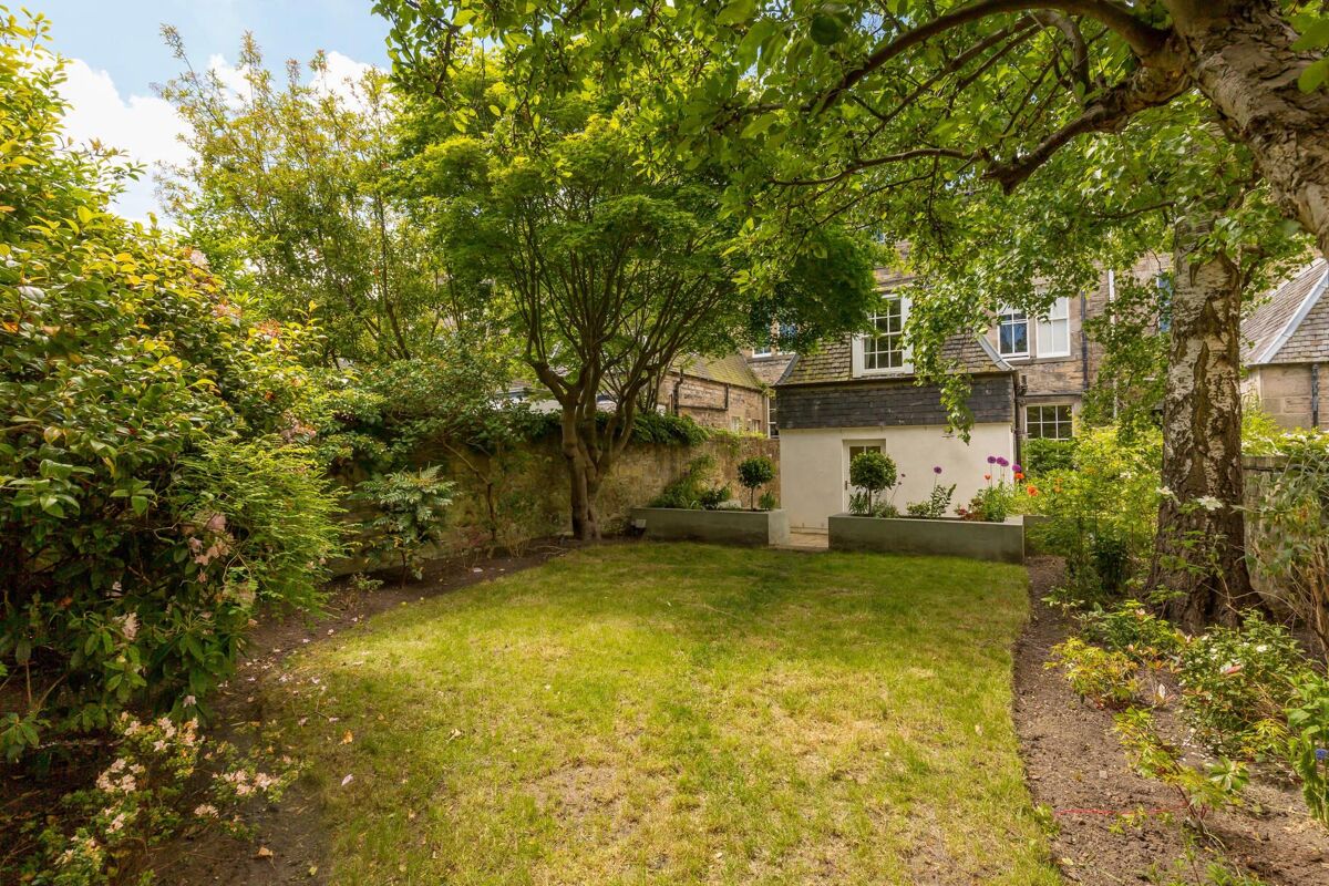 flat for sale in Magdala Crescent, Edinburgh, EH12 EDC160387 Knight