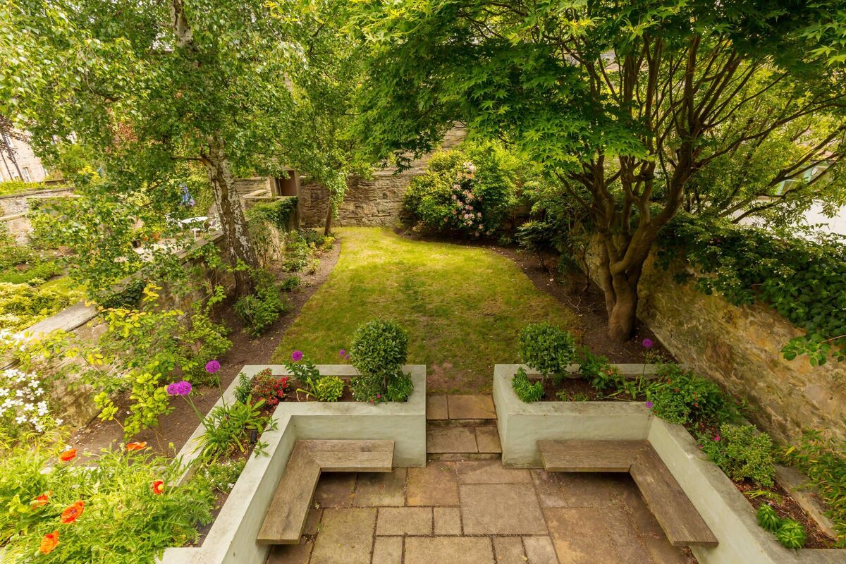 flat for sale in Magdala Crescent, Edinburgh, EH12 EDC160387 Knight