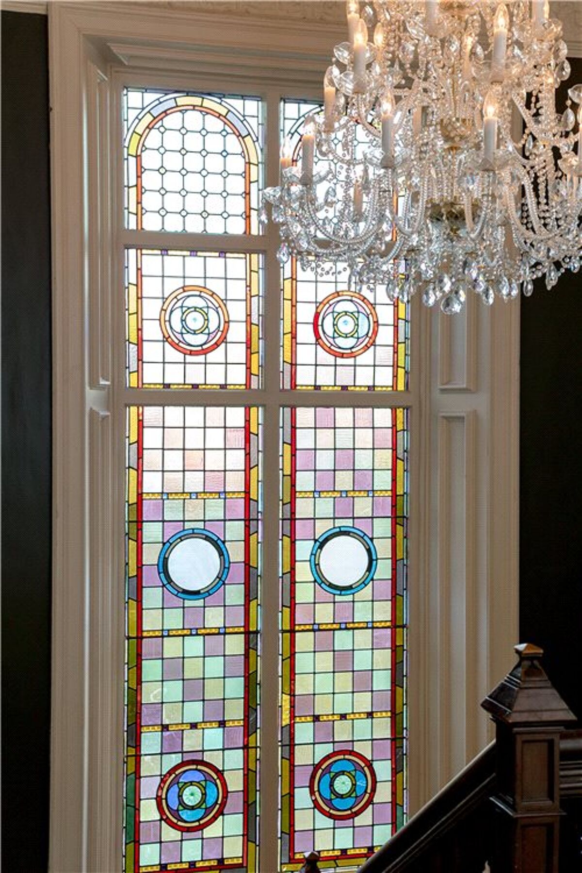 house for sale in Cluny Gardens, Edinburgh, Midlothian, EH10