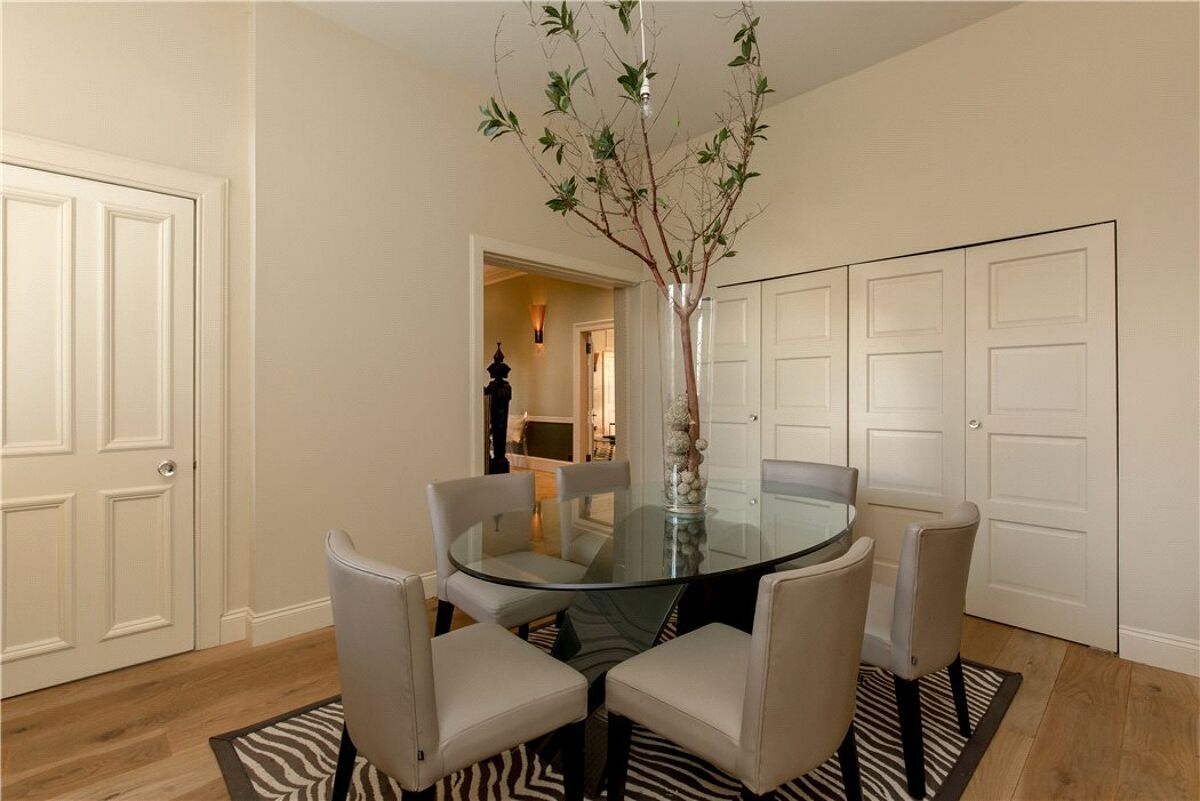 house for sale in Cluny Gardens, Edinburgh, Midlothian, EH10