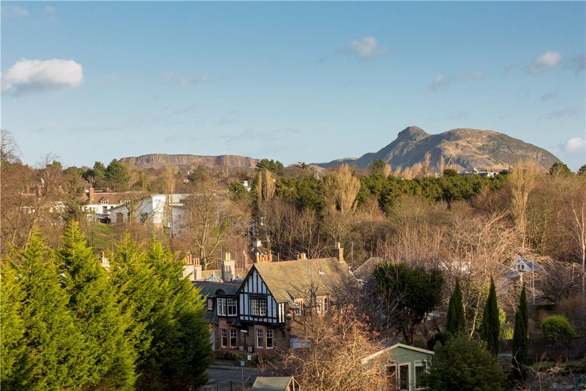 house for sale in Cluny Gardens, Edinburgh, Midlothian, EH10