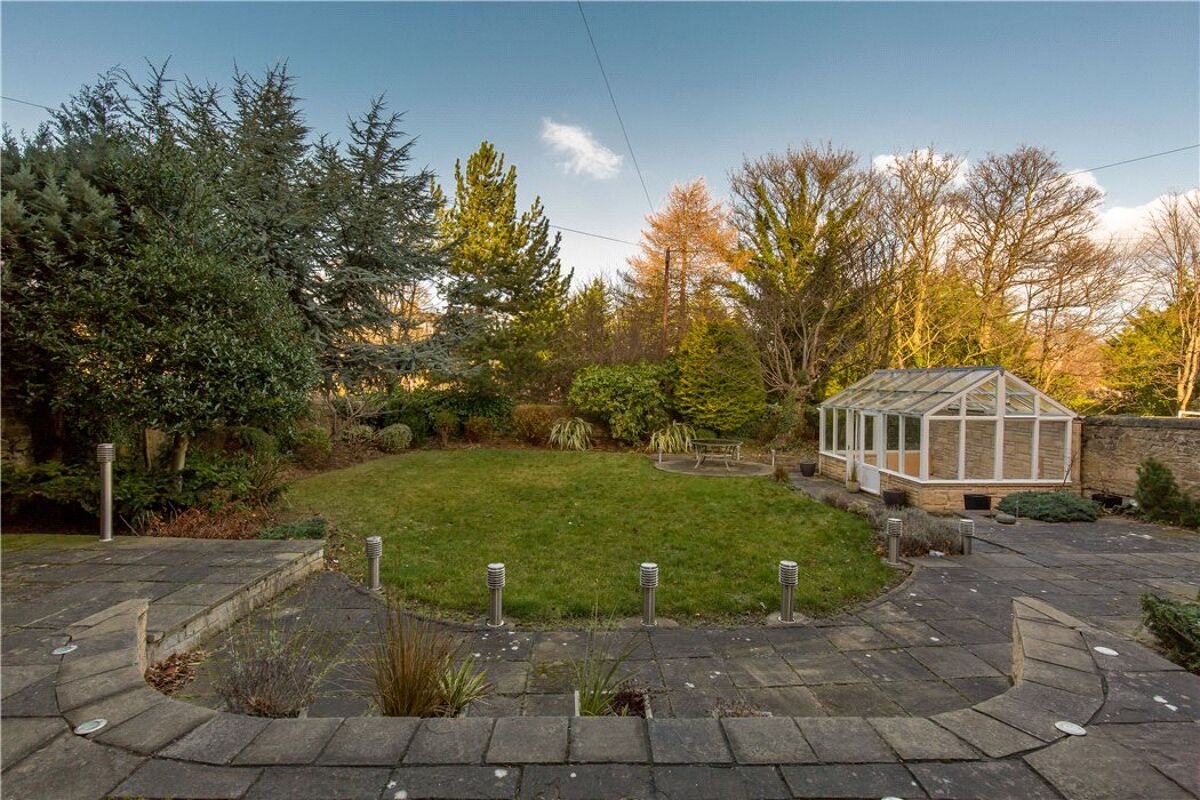 house for sale in Cluny Gardens, Edinburgh, Midlothian, EH10 EDC160388 Knight Frank