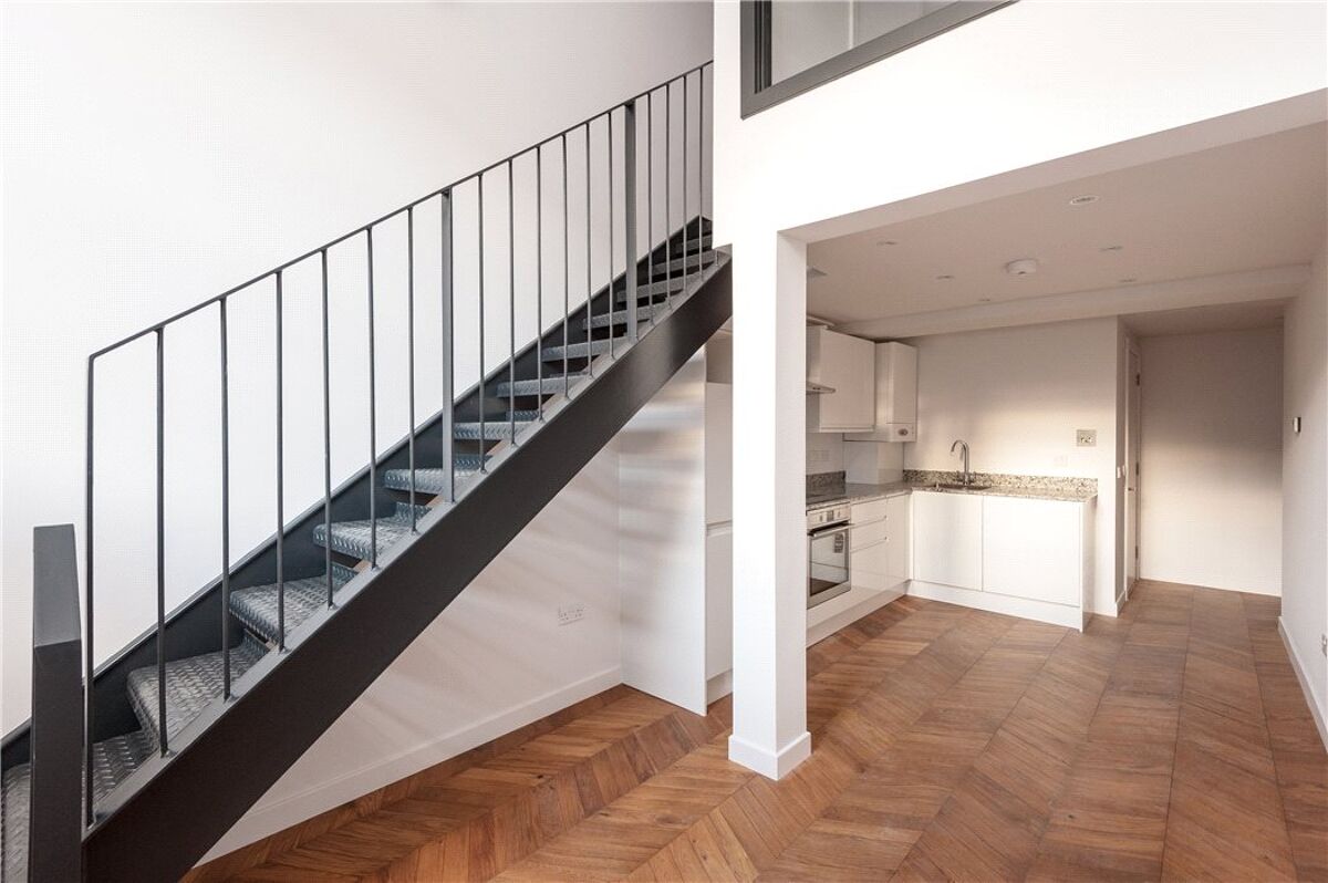 flat for sale in Mill Lane, Leith, Edinburgh, EH6 EDC160401 Knight