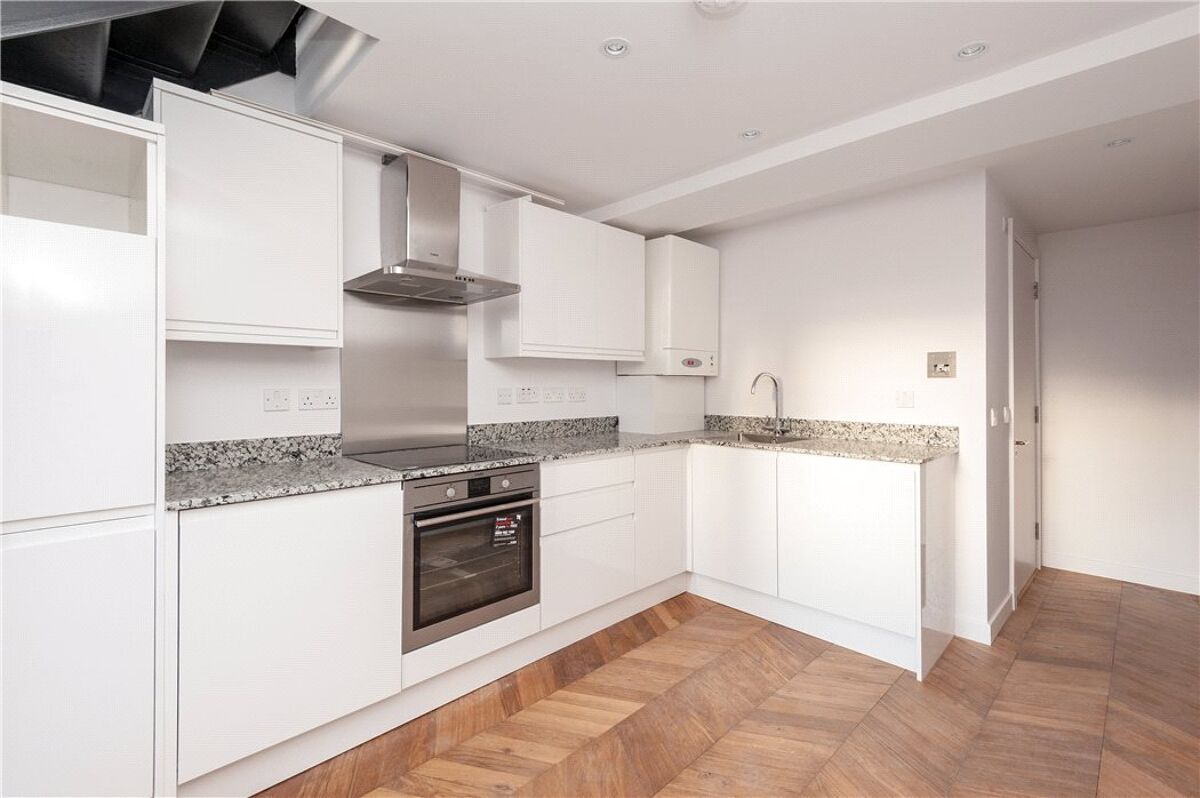 flat for sale in Mill Lane, Leith, Edinburgh, EH6 EDC160401 Knight