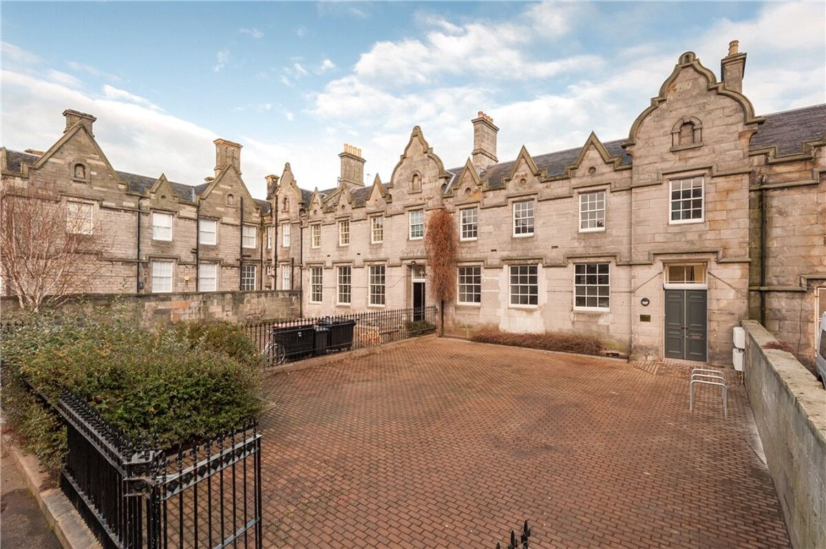 development for sale in Mill Lane, Leith, Edinburgh, EH6 EDC160405