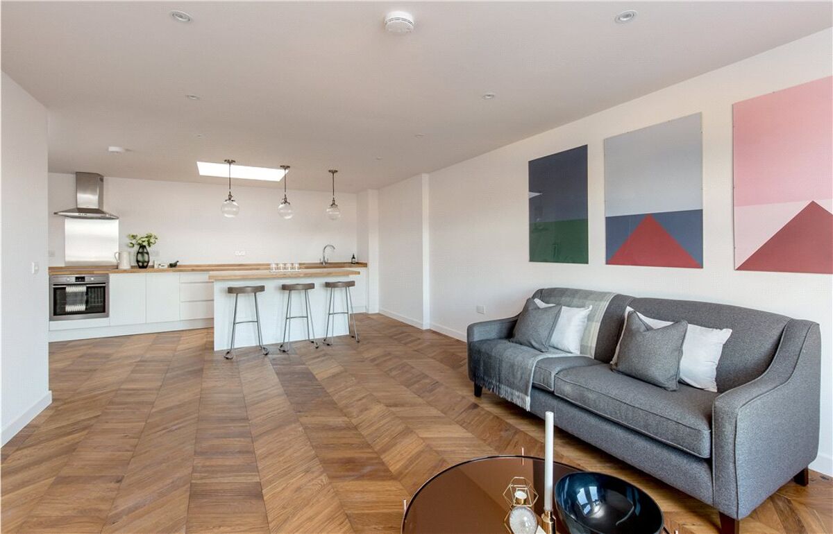 development for sale in Mill Lane, Leith, Edinburgh, EH6 EDC160405