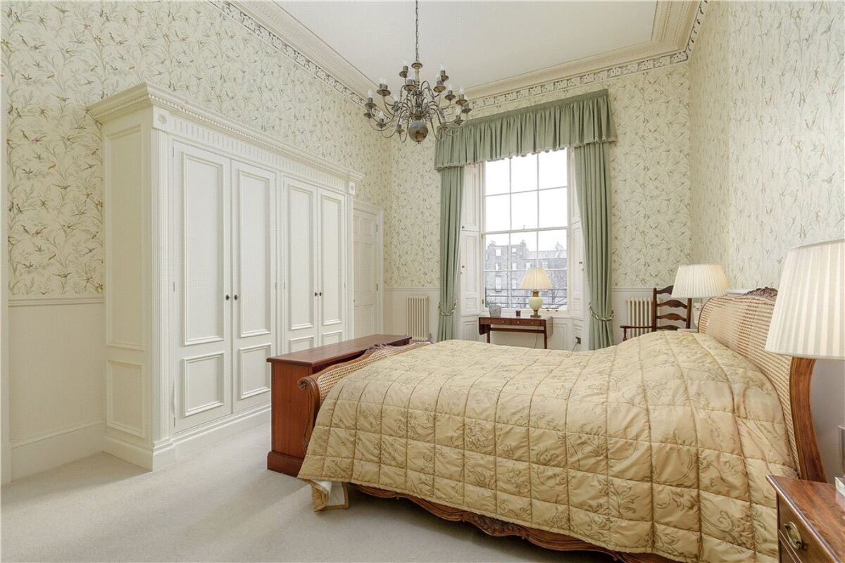 house for sale in Walker Street, Edinburgh, EH3 EDC170010 Knight Frank