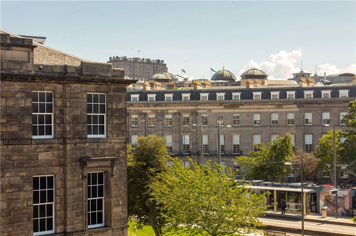 house for sale in Walker Street, Edinburgh, EH3 EDC170010 Knight Frank