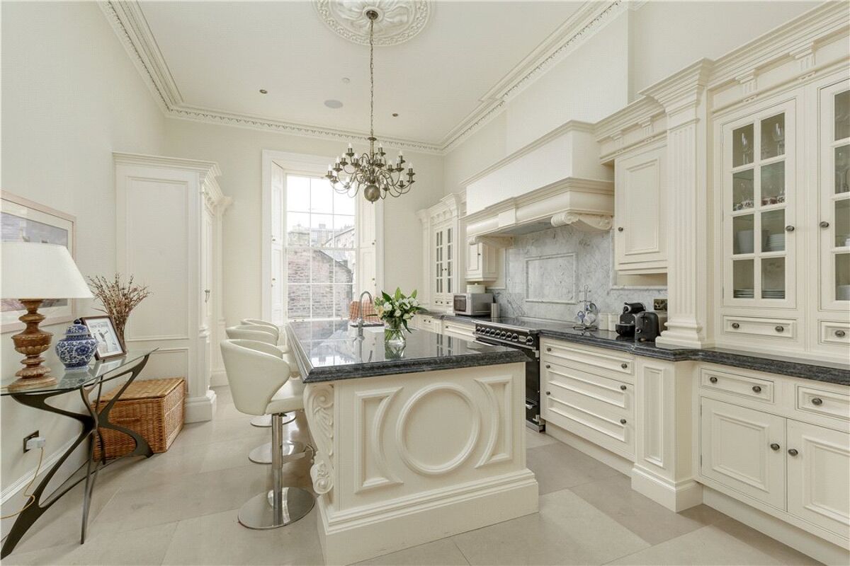 house for sale in Walker Street, Edinburgh, EH3 EDC170010 Knight Frank