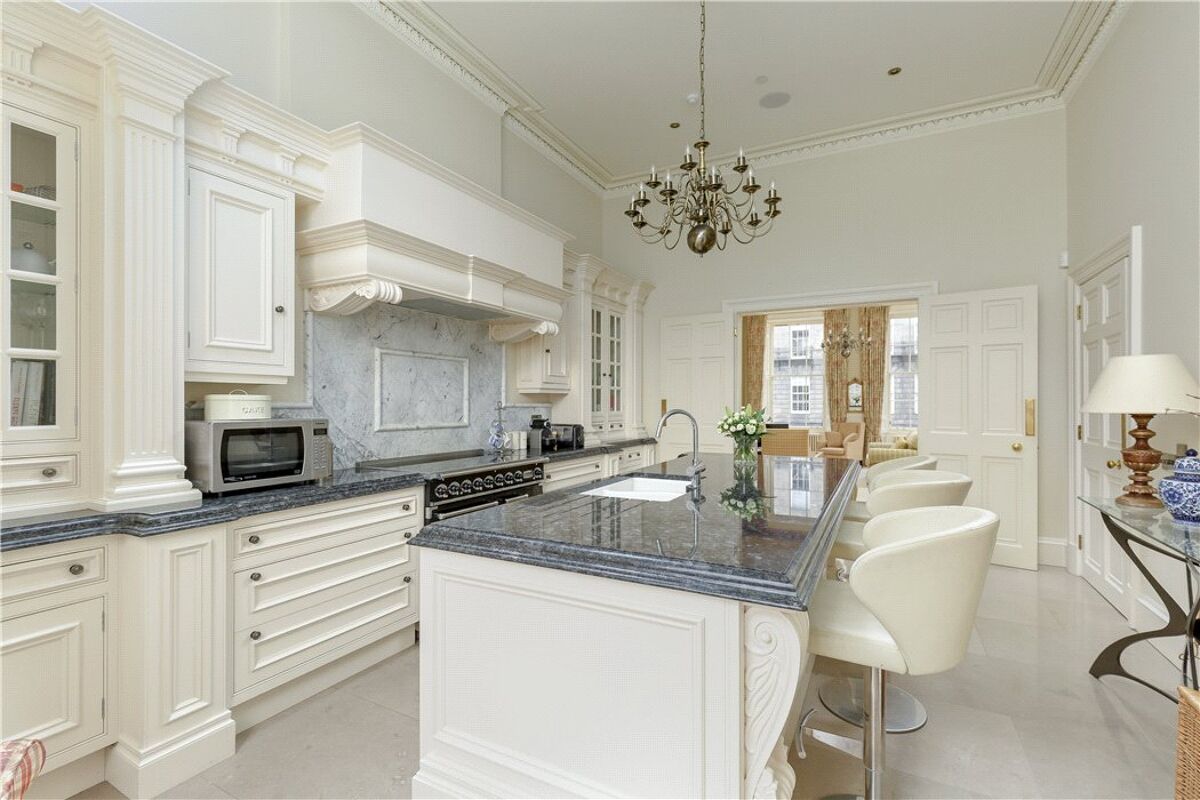 house for sale in Walker Street, Edinburgh, EH3 EDC170010 Knight Frank