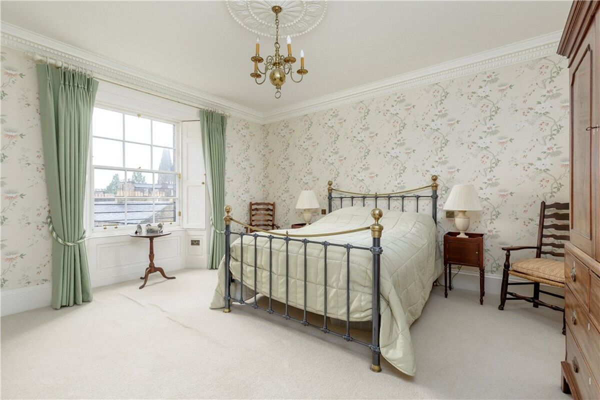 house for sale in Walker Street, Edinburgh, EH3 EDC170010 Knight Frank