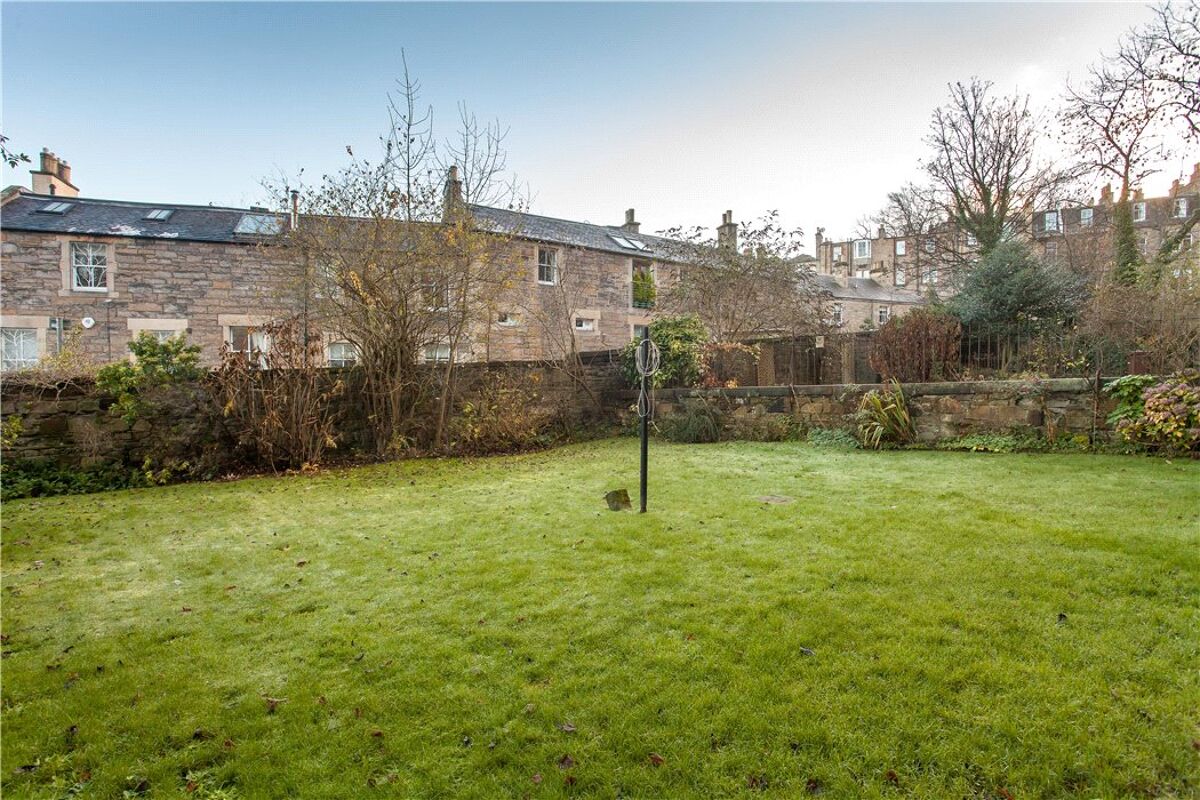 flat for sale in Comely Bank Avenue, Edinburgh, Midlothian, EH4