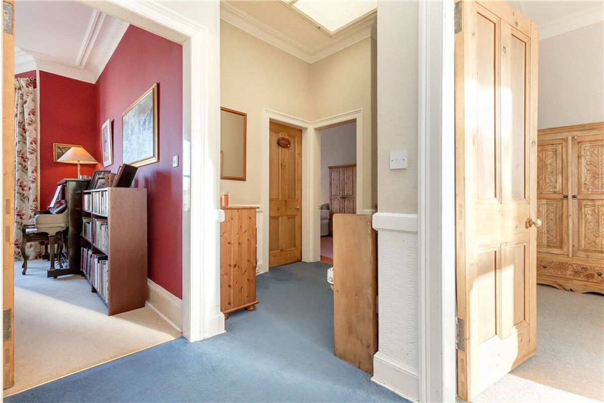 flat for sale in Darnell Road, Trinity, Edinburgh, EH5 EDC170020