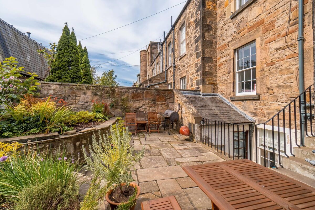 flat for sale in Lynedoch Place, New Town, Edinburgh, EH3 EDC170025