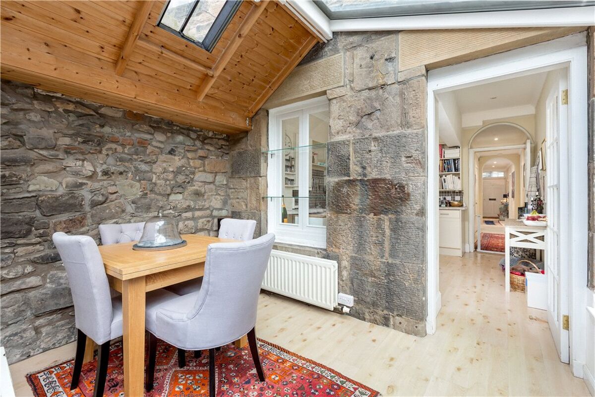 flat for sale in Carlton Terrace, Edinburgh, Midlothian, EH7