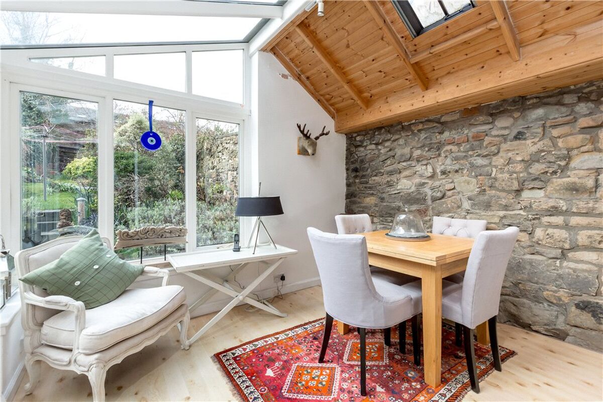 flat for sale in Carlton Terrace, Edinburgh, Midlothian, EH7