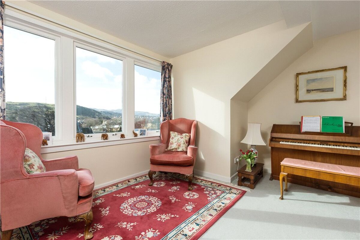 flat for sale in Grange Loan, Edinburgh, Midlothian, EH9 EDC170040 Knight Frank