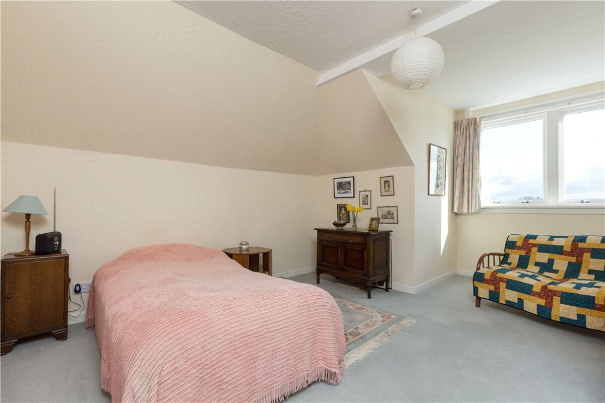 flat for sale in Grange Loan, Edinburgh, Midlothian, EH9 EDC170040 Knight Frank