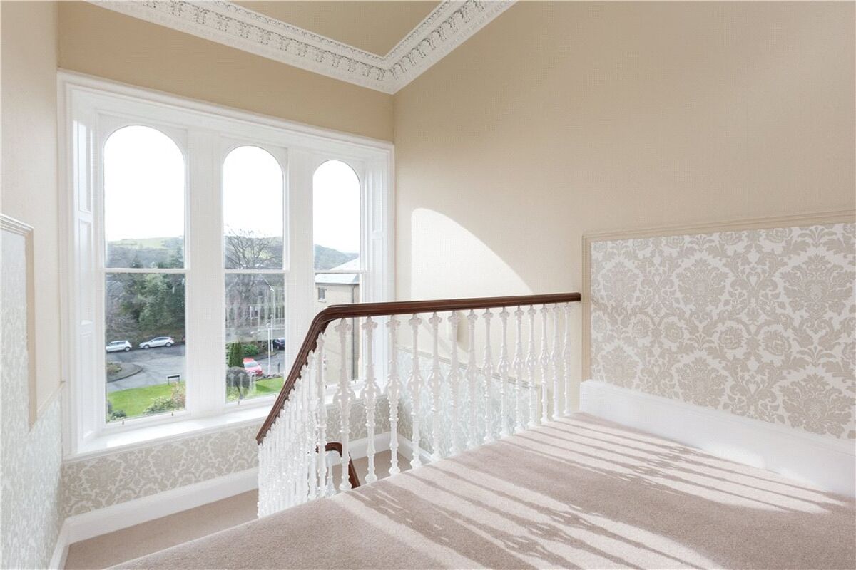 flat for sale in Grange Loan, Edinburgh, Midlothian, EH9 EDC170040 Knight Frank