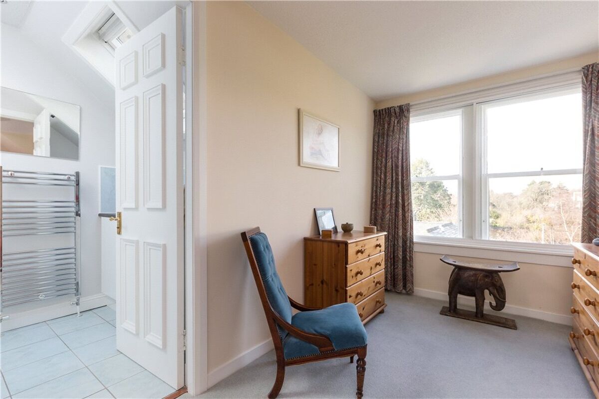 flat for sale in Grange Loan, Edinburgh, Midlothian, EH9 EDC170040 Knight Frank
