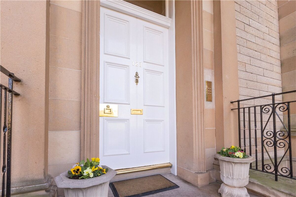 flat for sale in Grange Loan, Edinburgh, Midlothian, EH9 EDC170040 Knight Frank