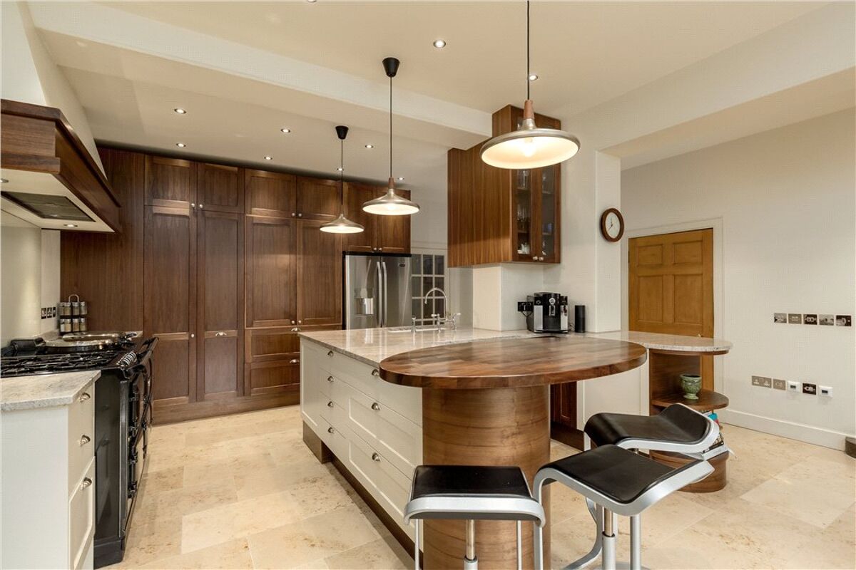 house for sale in Drummond Place, Edinburgh, Midlothian, EH3