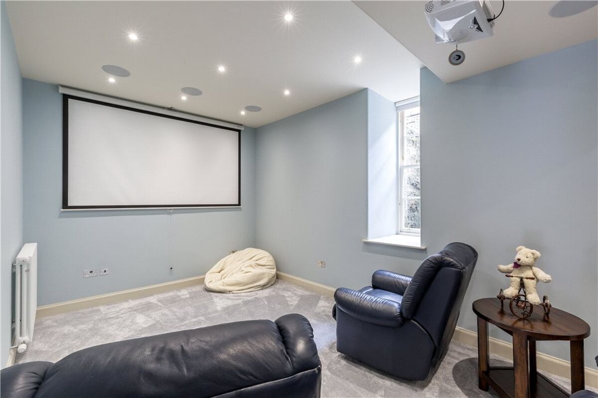 house for sale in Drummond Place, Edinburgh, Midlothian, EH3