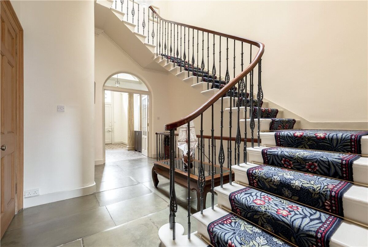 house for sale in Drummond Place, Edinburgh, Midlothian, EH3