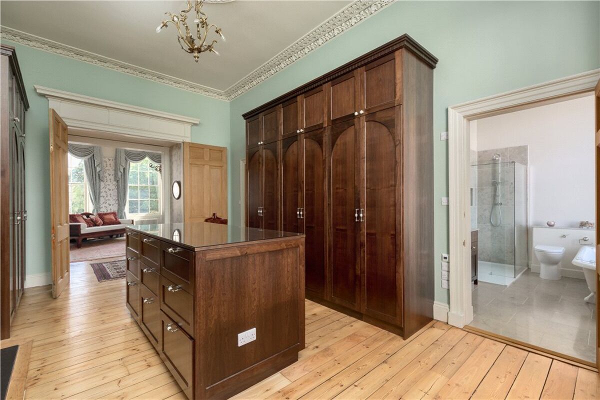 house for sale in Drummond Place, Edinburgh, Midlothian, EH3