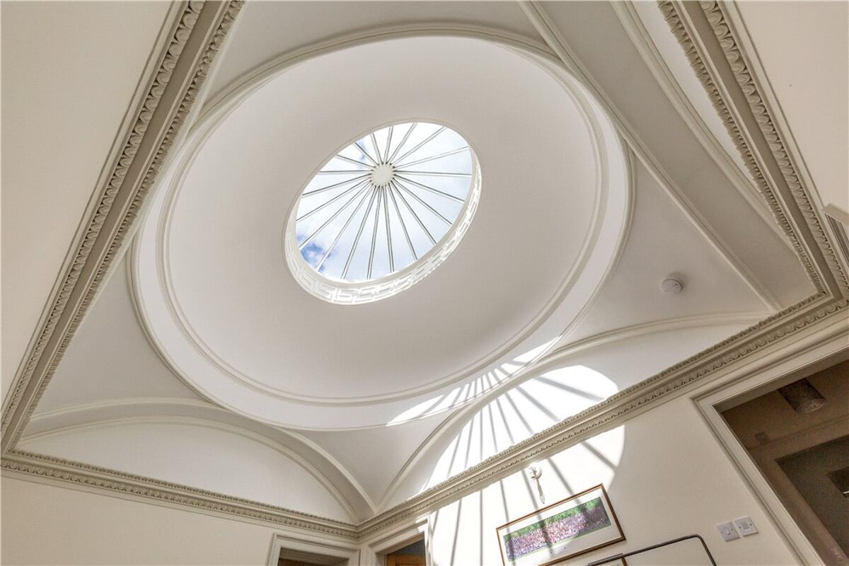 house for sale in Drummond Place, Edinburgh, Midlothian, EH3