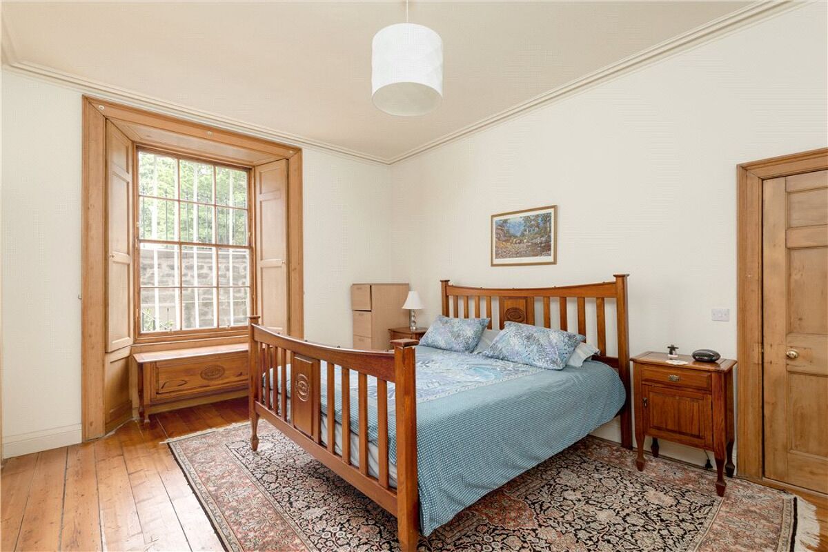 house for sale in Drummond Place, Edinburgh, Midlothian, EH3