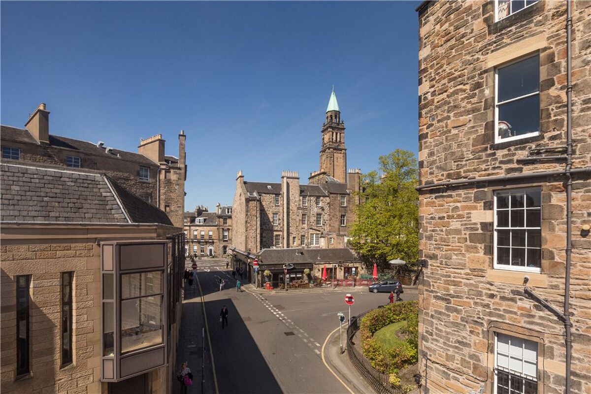 flat for sale in Canning Street, West End, Edinburgh, EH3 EDC170066