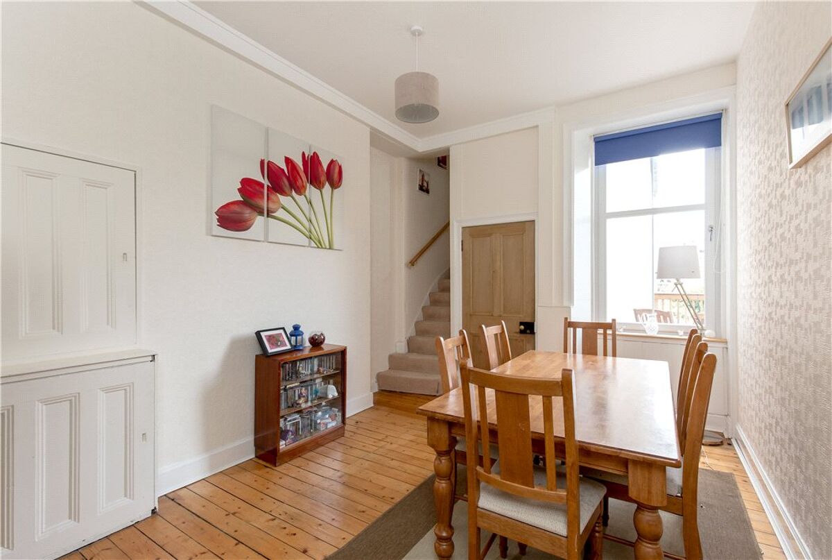 house for sale in Murrayfield Gardens, Edinburgh, Midlothian, EH12