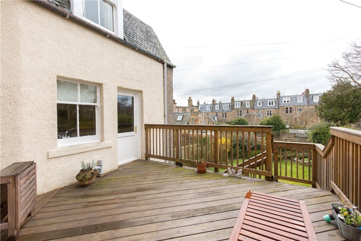 house for sale in Murrayfield Gardens, Edinburgh, Midlothian, EH12