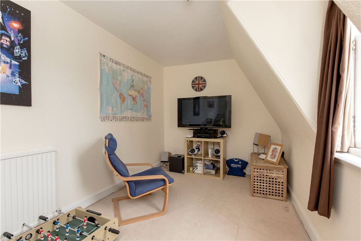 house for sale in Murrayfield Gardens, Edinburgh, Midlothian, EH12