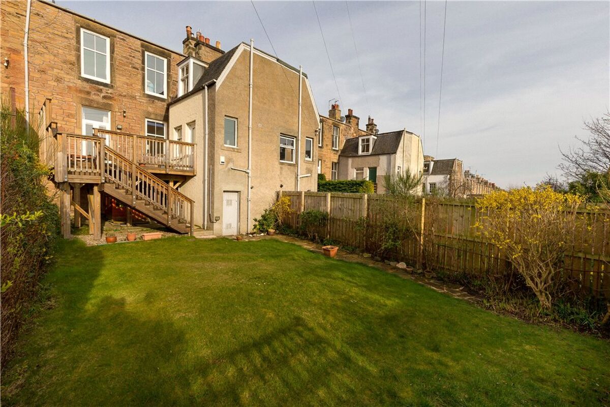 house for sale in Murrayfield Gardens, Edinburgh, Midlothian, EH12