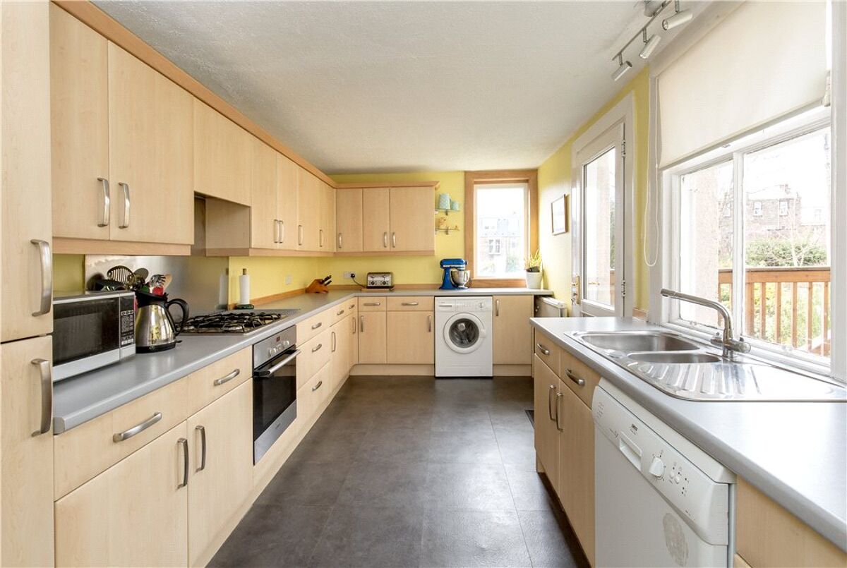 house for sale in Murrayfield Gardens, Edinburgh, Midlothian, EH12