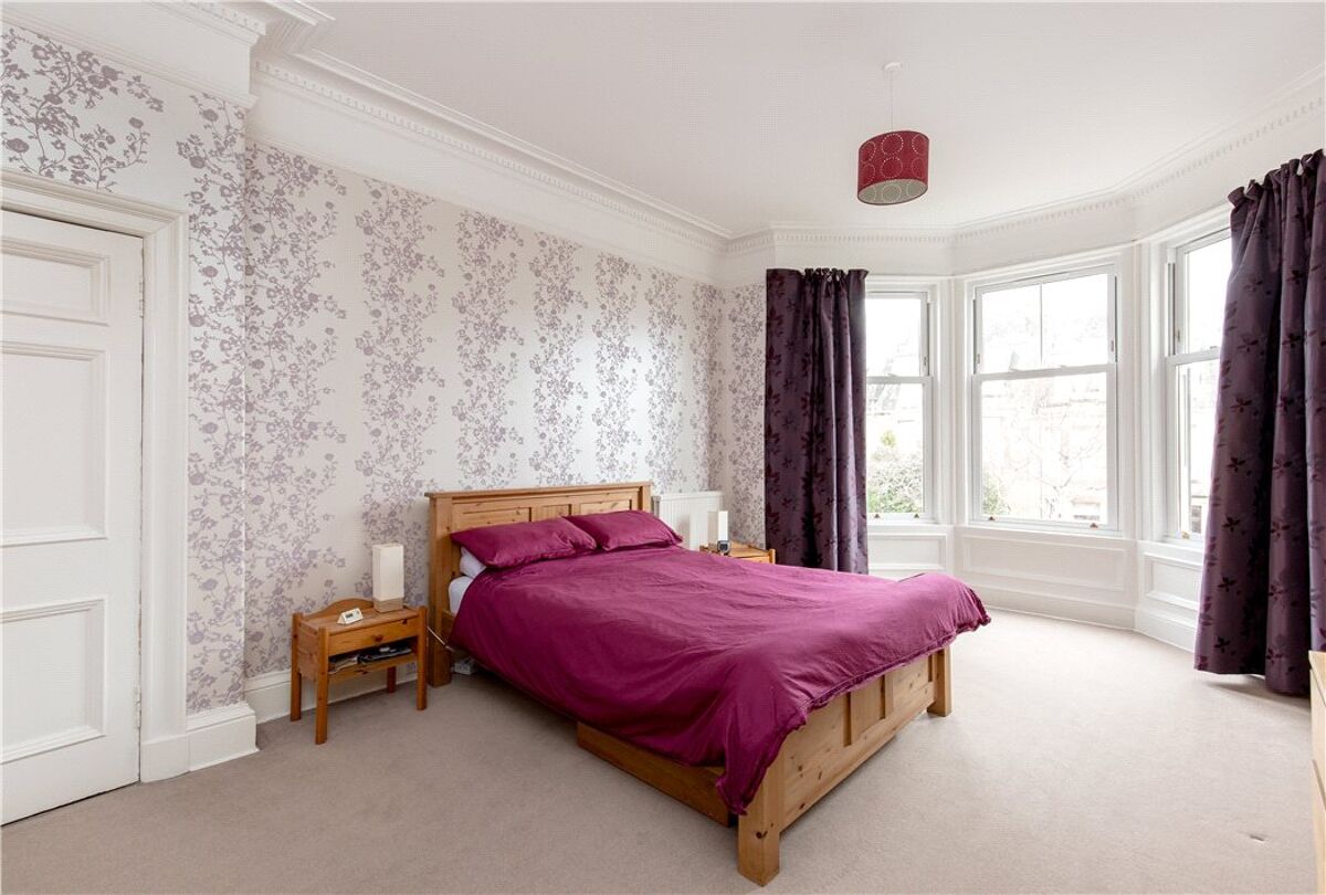 house for sale in Murrayfield Gardens, Edinburgh, Midlothian, EH12