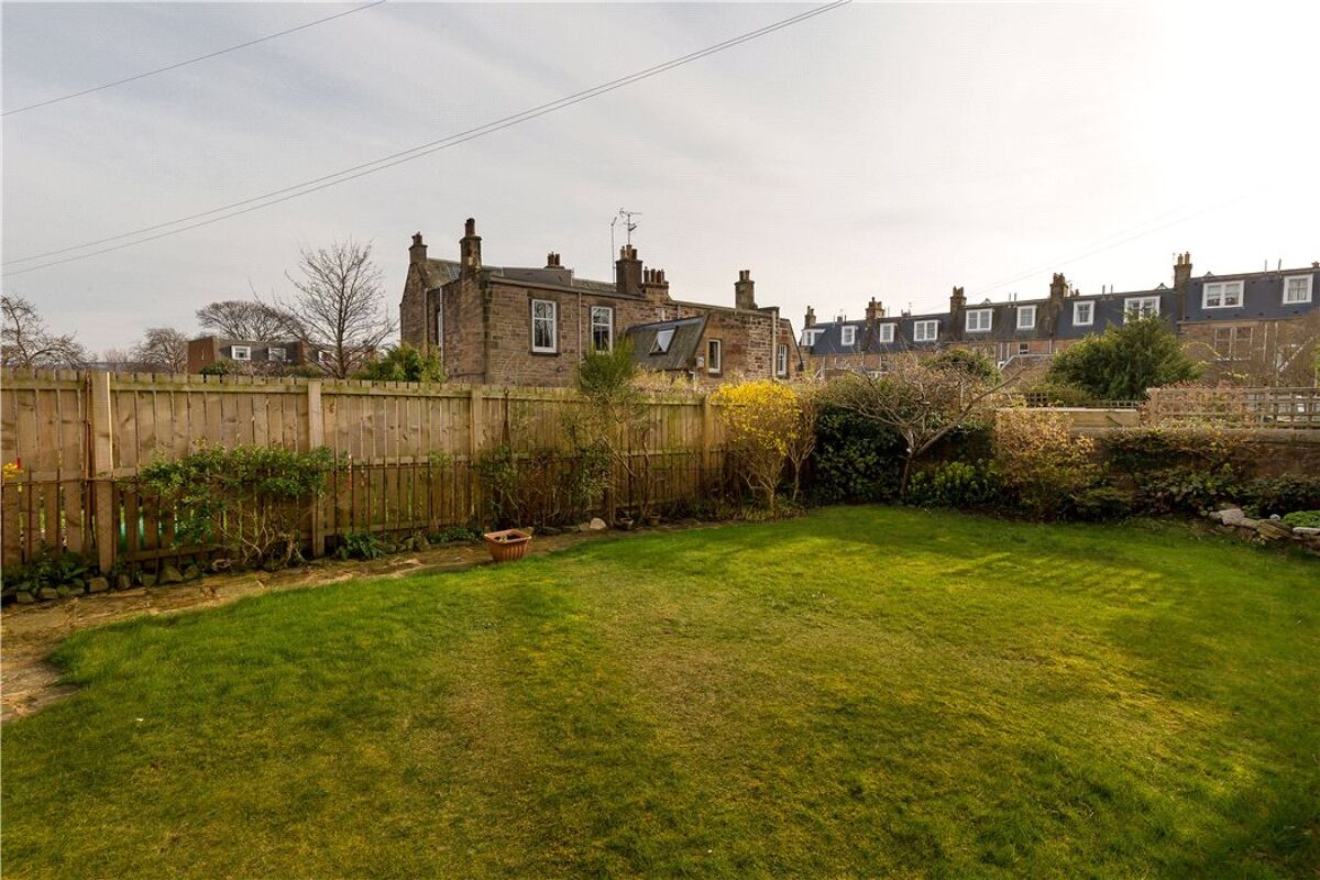 house for sale in Murrayfield Gardens, Edinburgh, Midlothian, EH12