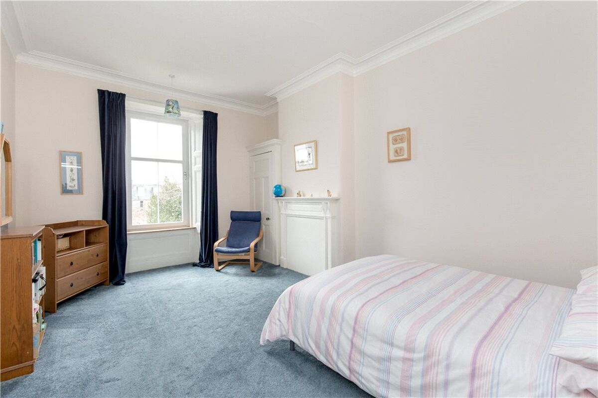 house for sale in Murrayfield Gardens, Edinburgh, Midlothian, EH12